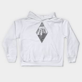 The storm Kids Hoodie